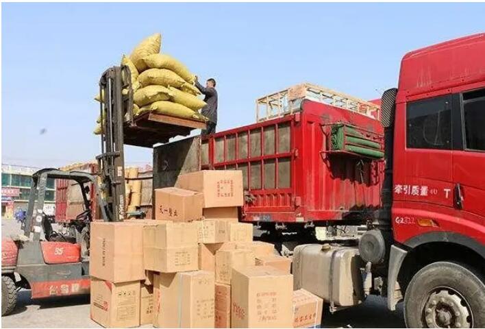 厦门到复兴区物流专线