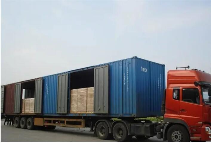 厦门到复兴区整车运输