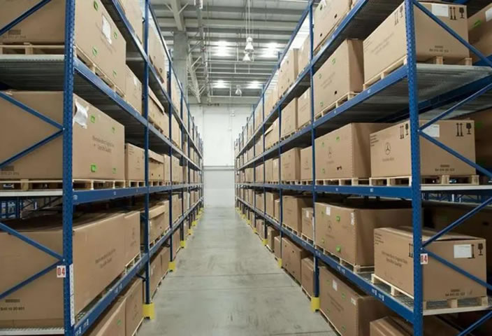 厦门到复兴区货物仓储