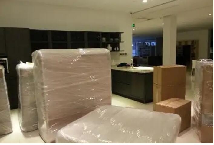 厦门到复兴区长途搬家