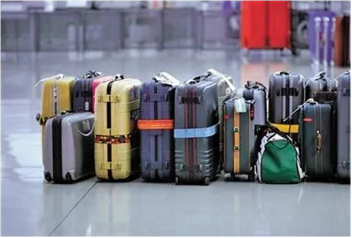 厦门到复兴区行李托运