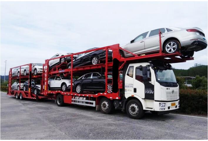 厦门到复兴区轿车托运